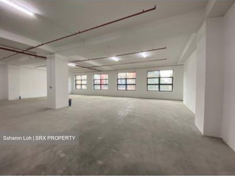 Eunos Techpark (D14), Factory #635011831